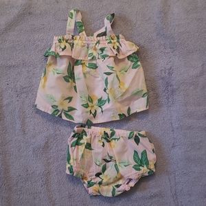 Baby 2 piece set